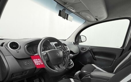 Renault Kangoo II рестайлинг, 2016 год, 1 288 000 рублей, 7 фотография