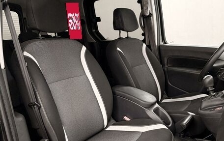 Renault Kangoo II рестайлинг, 2016 год, 1 288 000 рублей, 9 фотография