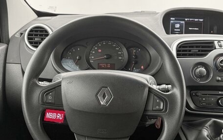 Renault Kangoo II рестайлинг, 2016 год, 1 288 000 рублей, 11 фотография