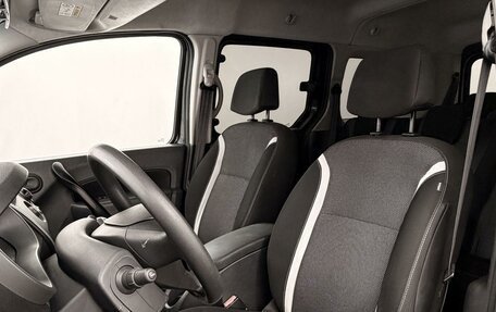 Renault Kangoo II рестайлинг, 2016 год, 1 288 000 рублей, 20 фотография
