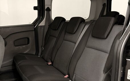 Renault Kangoo II рестайлинг, 2016 год, 1 288 000 рублей, 23 фотография