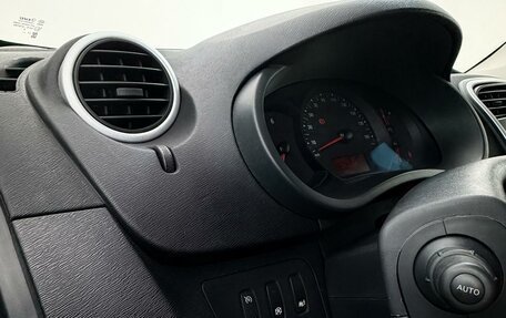 Renault Kangoo II рестайлинг, 2016 год, 1 288 000 рублей, 28 фотография