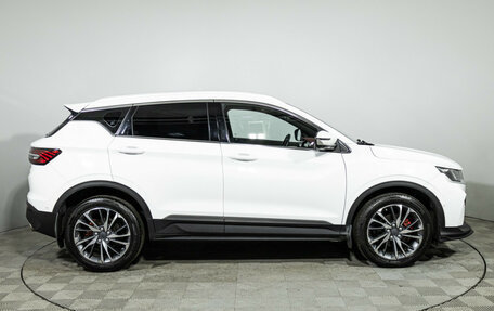 Geely Coolray I, 2023 год, 1 675 000 рублей, 4 фотография