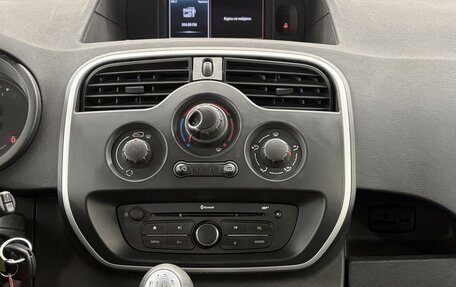 Renault Kangoo II рестайлинг, 2016 год, 1 288 000 рублей, 17 фотография