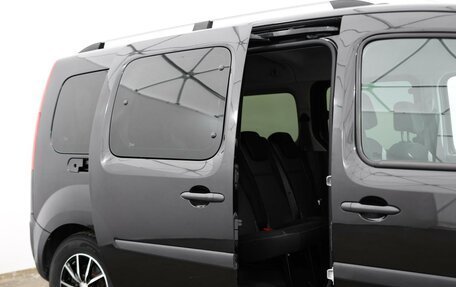 Renault Kangoo II рестайлинг, 2016 год, 1 288 000 рублей, 25 фотография