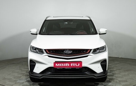 Geely Coolray I, 2023 год, 1 675 000 рублей, 2 фотография