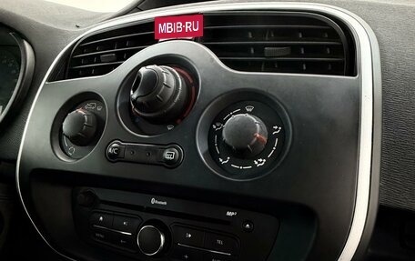 Renault Kangoo II рестайлинг, 2016 год, 1 288 000 рублей, 27 фотография