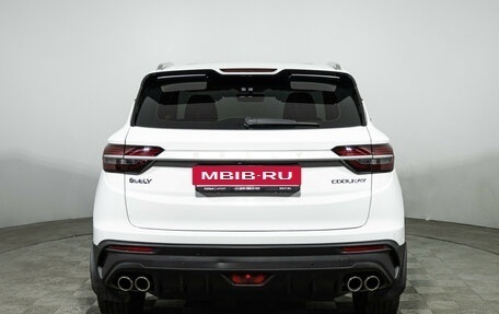 Geely Coolray I, 2023 год, 1 675 000 рублей, 6 фотография