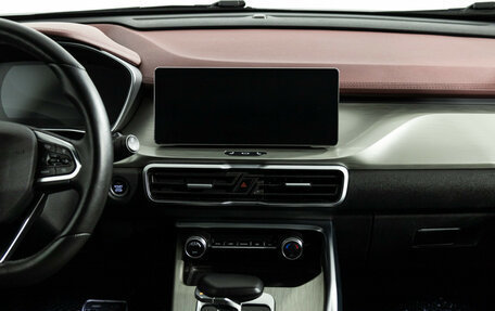 Geely Coolray I, 2023 год, 1 675 000 рублей, 14 фотография