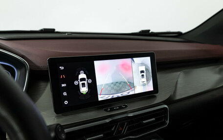 Geely Coolray I, 2023 год, 1 675 000 рублей, 15 фотография