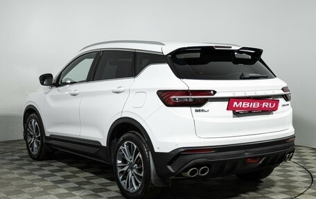 Geely Coolray I, 2023 год, 1 675 000 рублей, 7 фотография