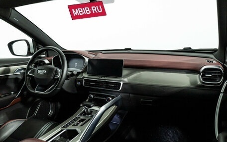 Geely Coolray I, 2023 год, 1 675 000 рублей, 9 фотография