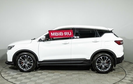 Geely Coolray I, 2023 год, 1 675 000 рублей, 8 фотография