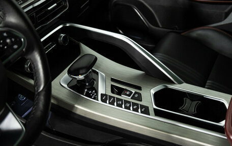 Geely Coolray I, 2023 год, 1 675 000 рублей, 20 фотография