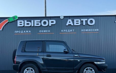 ТагАЗ Tager, 2010 год, 690 000 рублей, 3 фотография