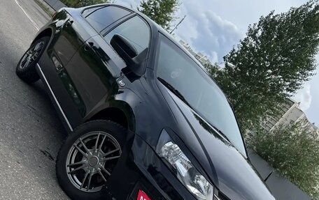 Volkswagen Polo VI (EU Market), 2013 год, 450 000 рублей, 8 фотография