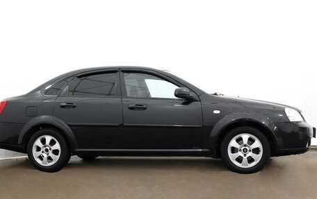Chevrolet Lacetti, 2008 год, 479 000 рублей, 5 фотография