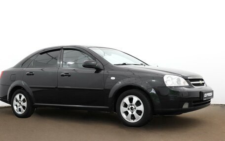 Chevrolet Lacetti, 2008 год, 479 000 рублей, 2 фотография