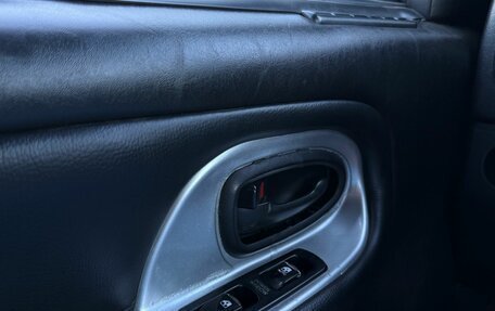 ТагАЗ Tager, 2010 год, 690 000 рублей, 16 фотография