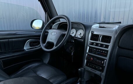 ТагАЗ Tager, 2010 год, 690 000 рублей, 10 фотография