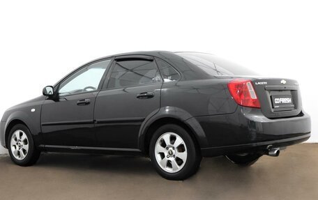 Chevrolet Lacetti, 2008 год, 479 000 рублей, 4 фотография