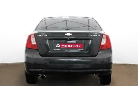 Chevrolet Lacetti, 2008 год, 479 000 рублей, 3 фотография