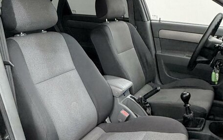 Chevrolet Lacetti, 2008 год, 479 000 рублей, 9 фотография