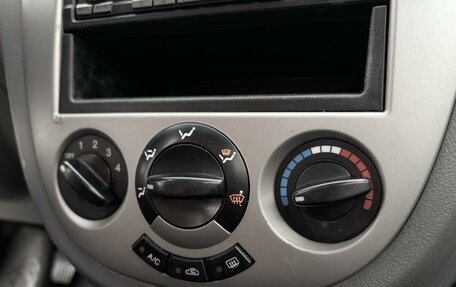 Chevrolet Lacetti, 2008 год, 479 000 рублей, 15 фотография