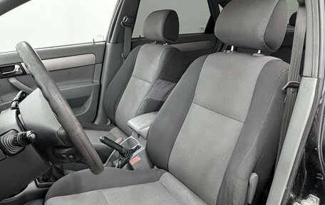 Chevrolet Lacetti, 2008 год, 479 000 рублей, 8 фотография
