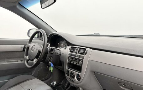 Chevrolet Lacetti, 2008 год, 479 000 рублей, 7 фотография