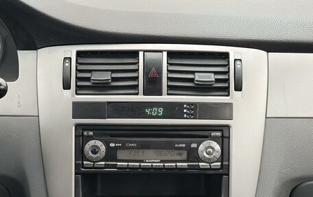 Chevrolet Lacetti, 2008 год, 479 000 рублей, 14 фотография