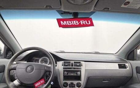 Chevrolet Lacetti, 2008 год, 479 000 рублей, 10 фотография