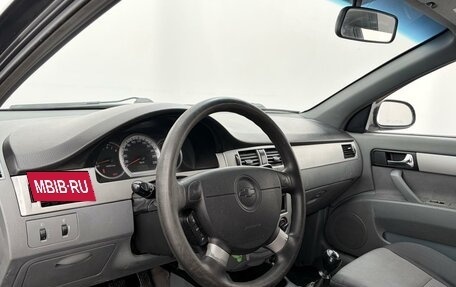 Chevrolet Lacetti, 2008 год, 479 000 рублей, 6 фотография