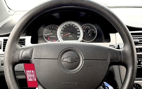 Chevrolet Lacetti, 2008 год, 479 000 рублей, 11 фотография