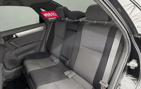 Chevrolet Lacetti, 2008 год, 479 000 рублей, 18 фотография