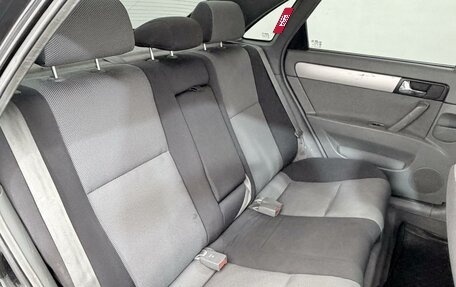Chevrolet Lacetti, 2008 год, 479 000 рублей, 17 фотография