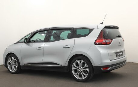 Renault Scenic IV, 2018 год, 1 560 000 рублей, 5 фотография