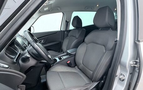 Renault Scenic IV, 2018 год, 1 560 000 рублей, 6 фотография