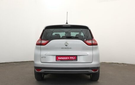 Renault Scenic IV, 2018 год, 1 560 000 рублей, 4 фотография