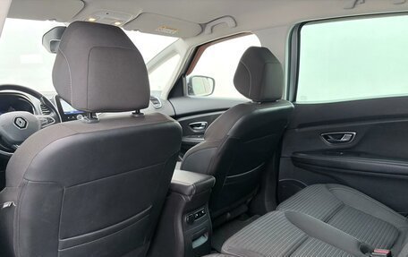 Renault Scenic IV, 2018 год, 1 560 000 рублей, 29 фотография