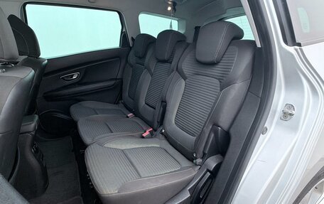 Renault Scenic IV, 2018 год, 1 560 000 рублей, 27 фотография