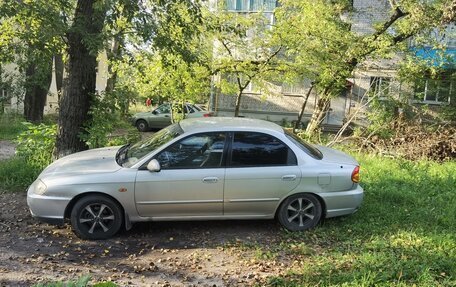 KIA Spectra II (LD), 2008 год, 239 999 рублей, 2 фотография