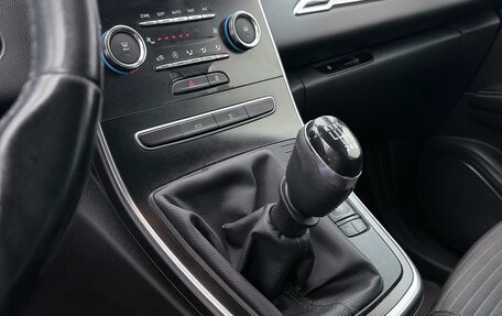 Renault Scenic IV, 2018 год, 1 560 000 рублей, 19 фотография