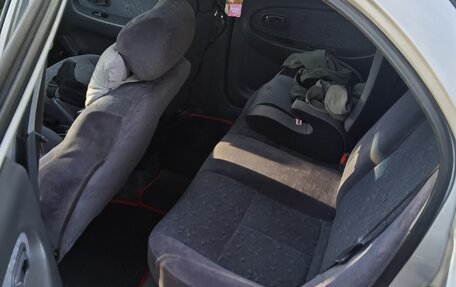 KIA Spectra II (LD), 2008 год, 239 999 рублей, 6 фотография