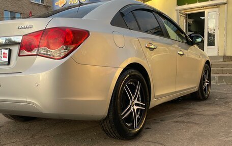 Chevrolet Cruze II, 2011 год, 600 000 рублей, 13 фотография