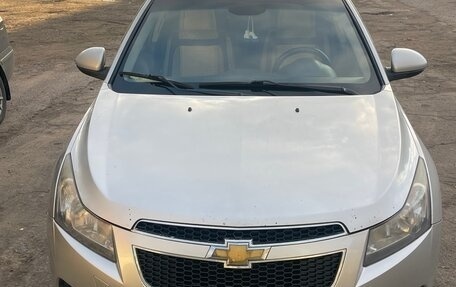 Chevrolet Cruze II, 2011 год, 600 000 рублей, 11 фотография