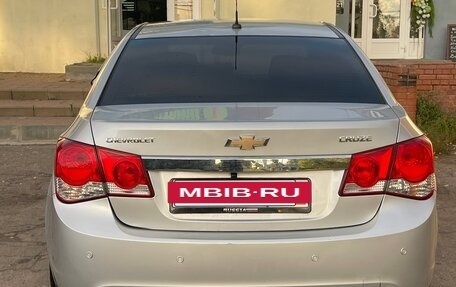 Chevrolet Cruze II, 2011 год, 600 000 рублей, 15 фотография