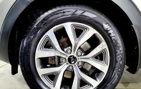KIA Sportage III, 2014 год, 1 450 000 рублей, 10 фотография