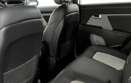 KIA Sportage III, 2014 год, 1 450 000 рублей, 15 фотография
