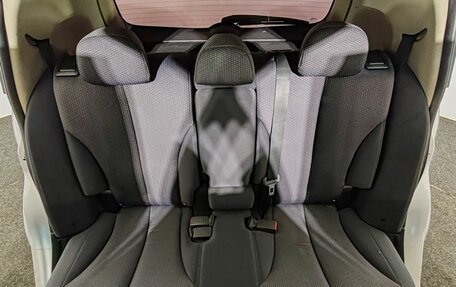 Nissan Tiida, 2007 год, 499 000 рублей, 13 фотография